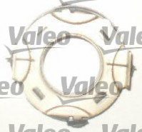 VALEO 826402 Clutch Kit